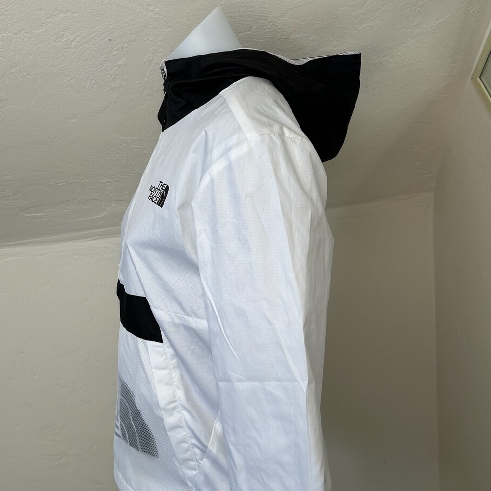 The North Face WindWall Anorak Jacket - Picture 6 of 16